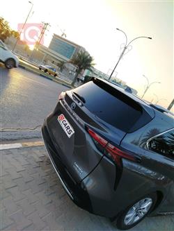 تويوتا سيينا